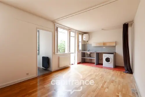 Clamart Hauts-de-Seine Haus Bild 7120249