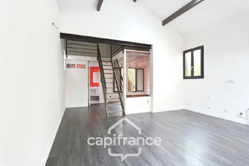 Clamart Hauts-de-Seine Haus Bild 7120250