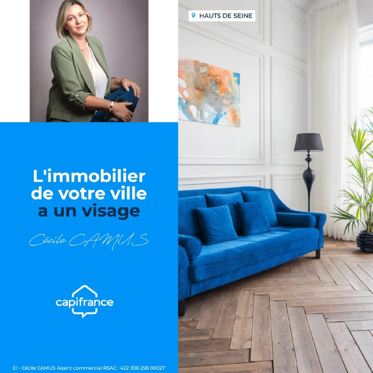  kaufen Haus Clamart Hauts-de-Seine 8