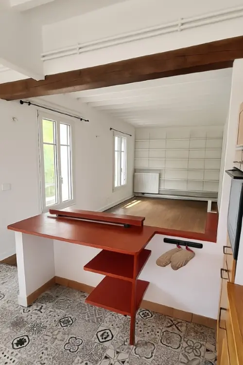 Clamart Hauts-de-Seine Haus Bild 7120251