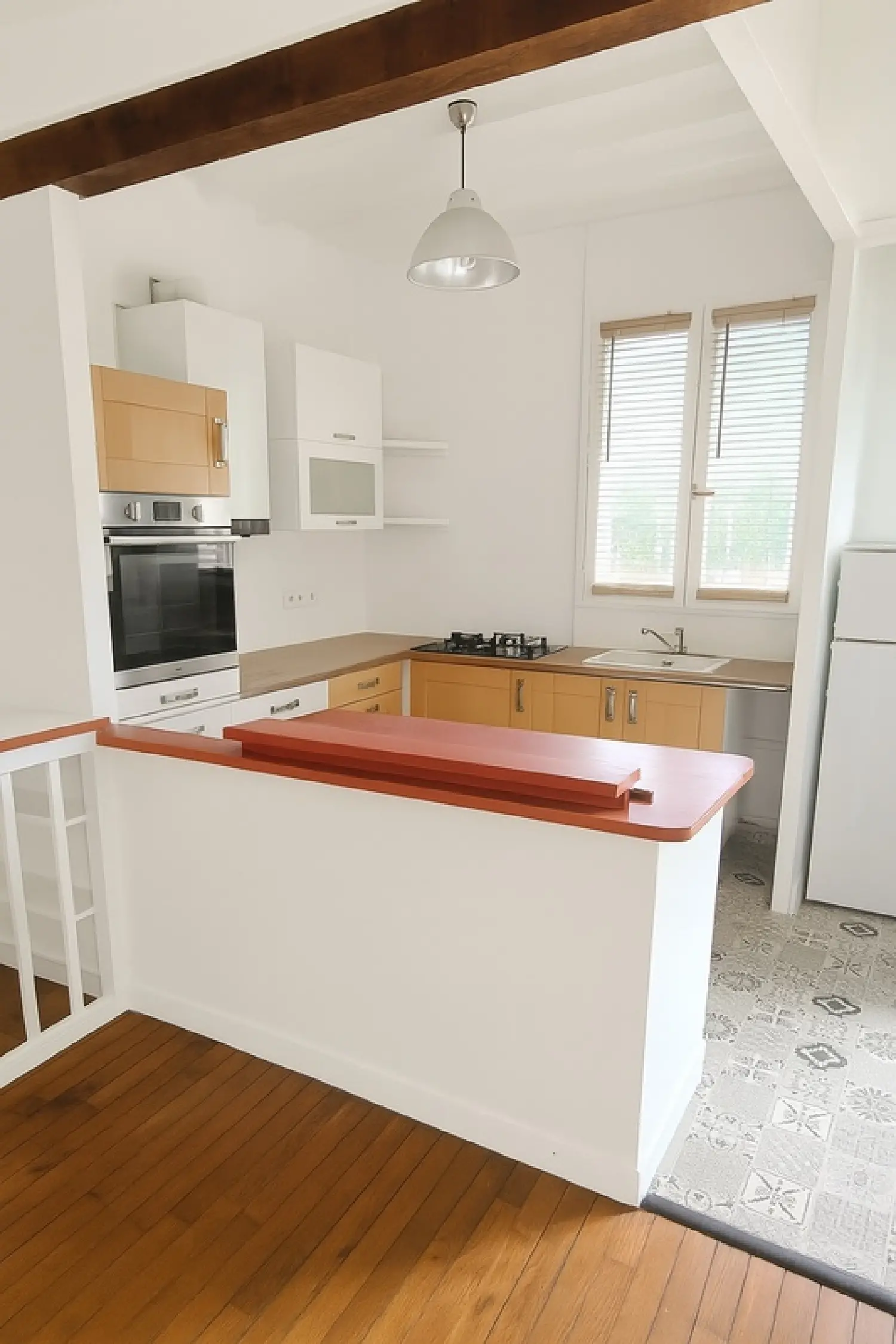  te koop huis Clamart Hauts-de-Seine 2