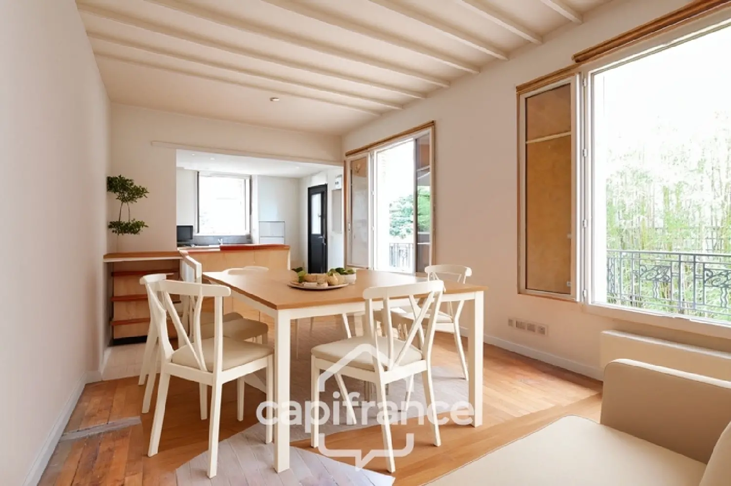  te koop huis Clamart Hauts-de-Seine 3