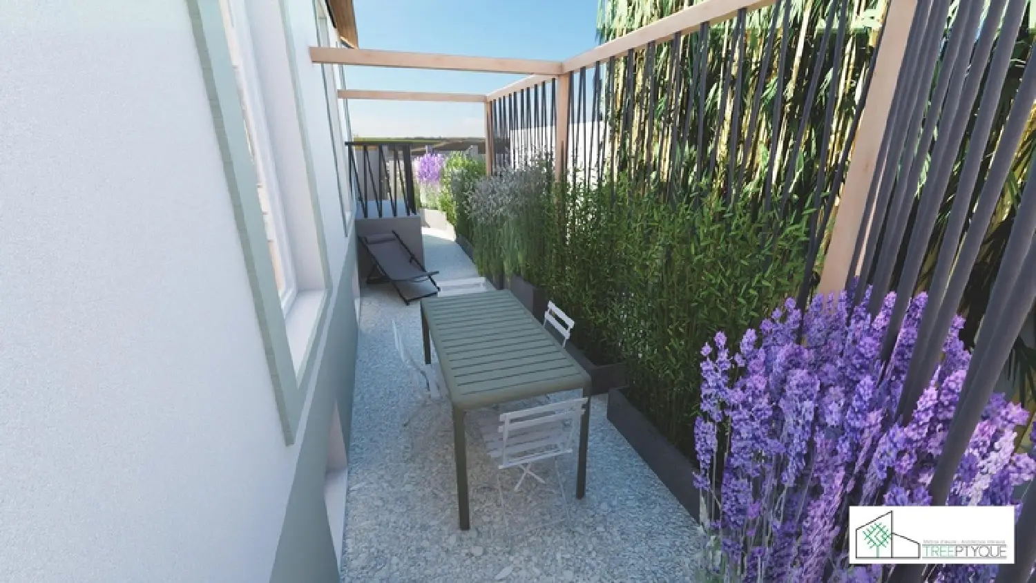 te koop huis Clamart Hauts-de-Seine 4