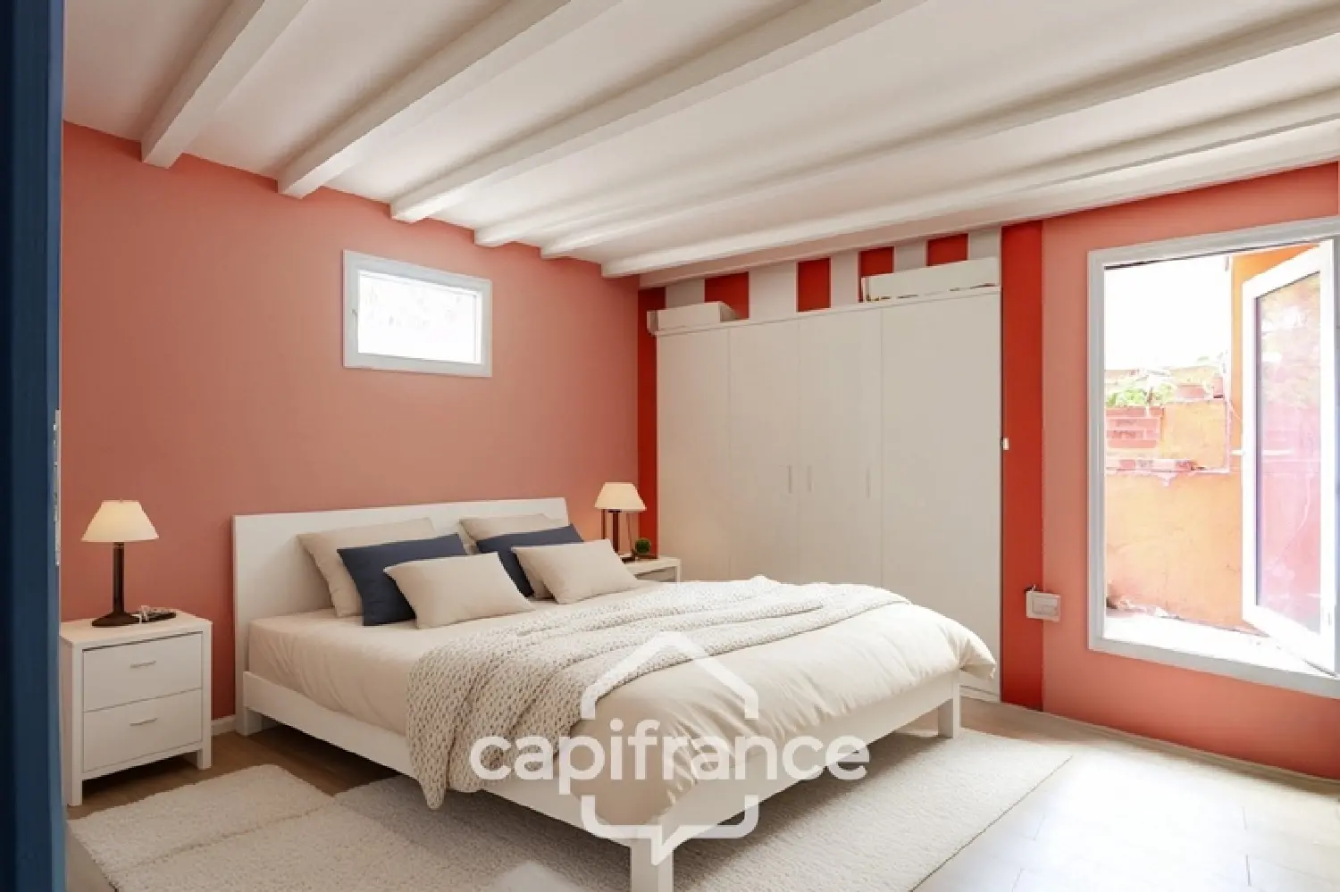  te koop huis Clamart Hauts-de-Seine 5