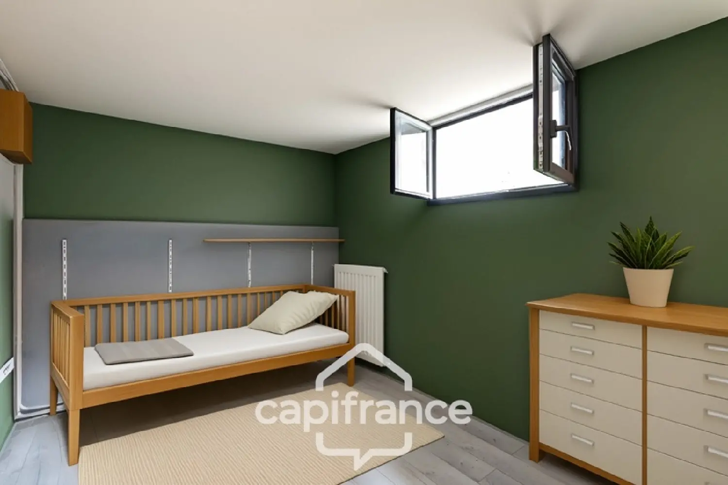  te koop huis Clamart Hauts-de-Seine 7