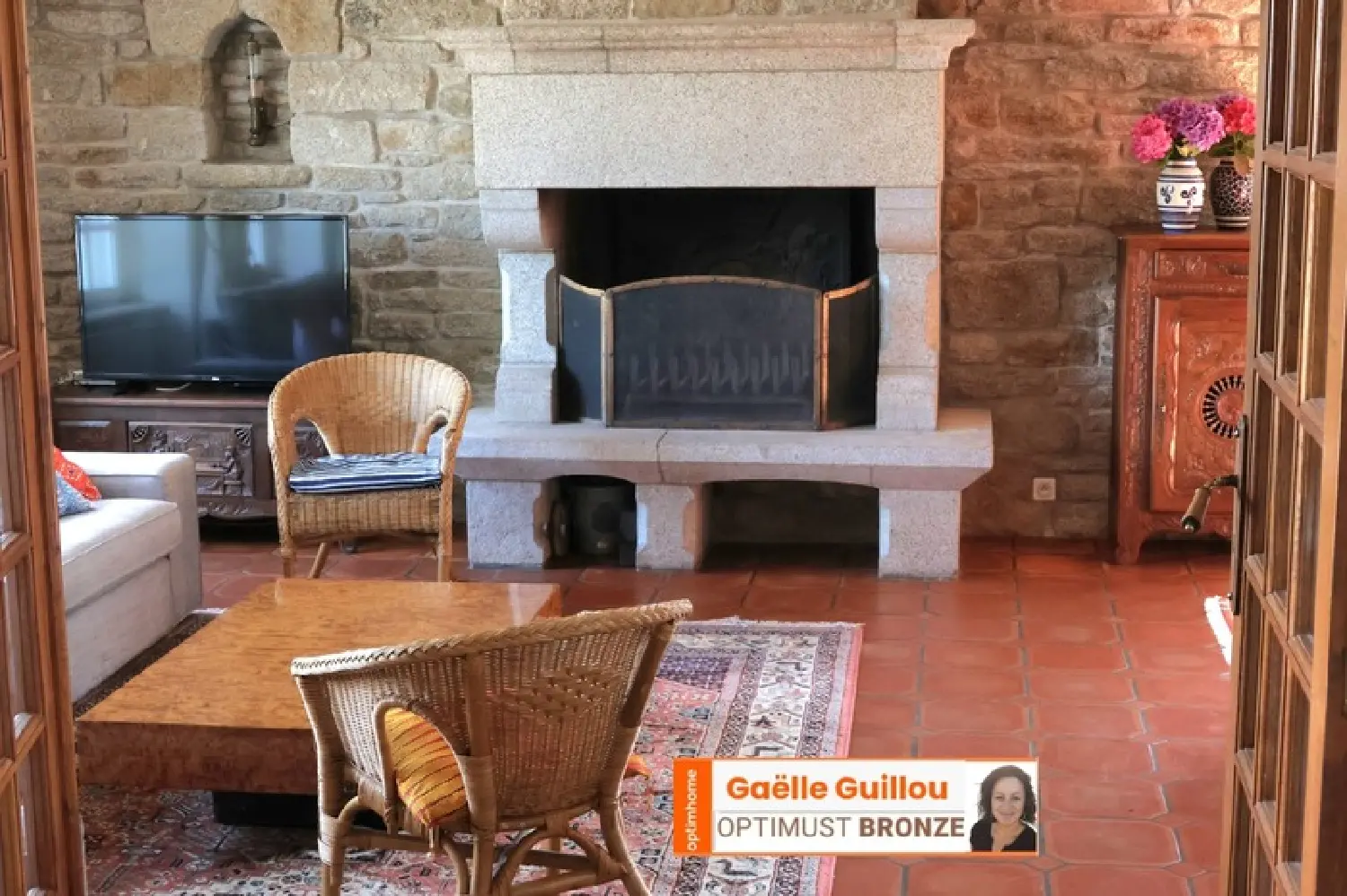  te koop huis Cléder Finistère 2