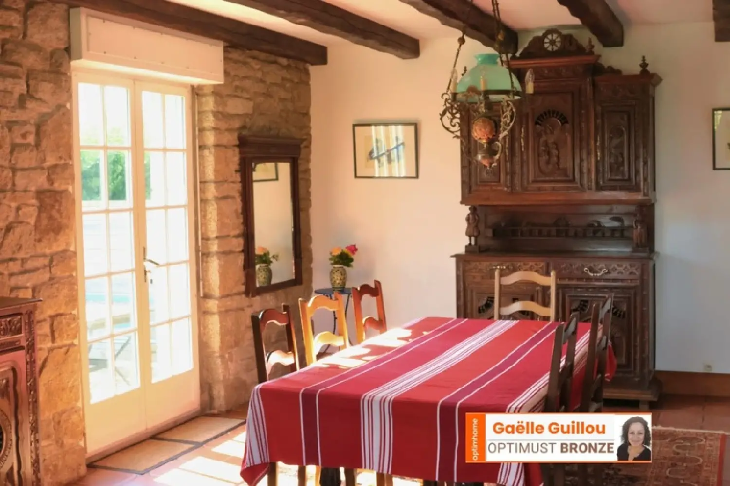  te koop huis Cléder Finistère 3