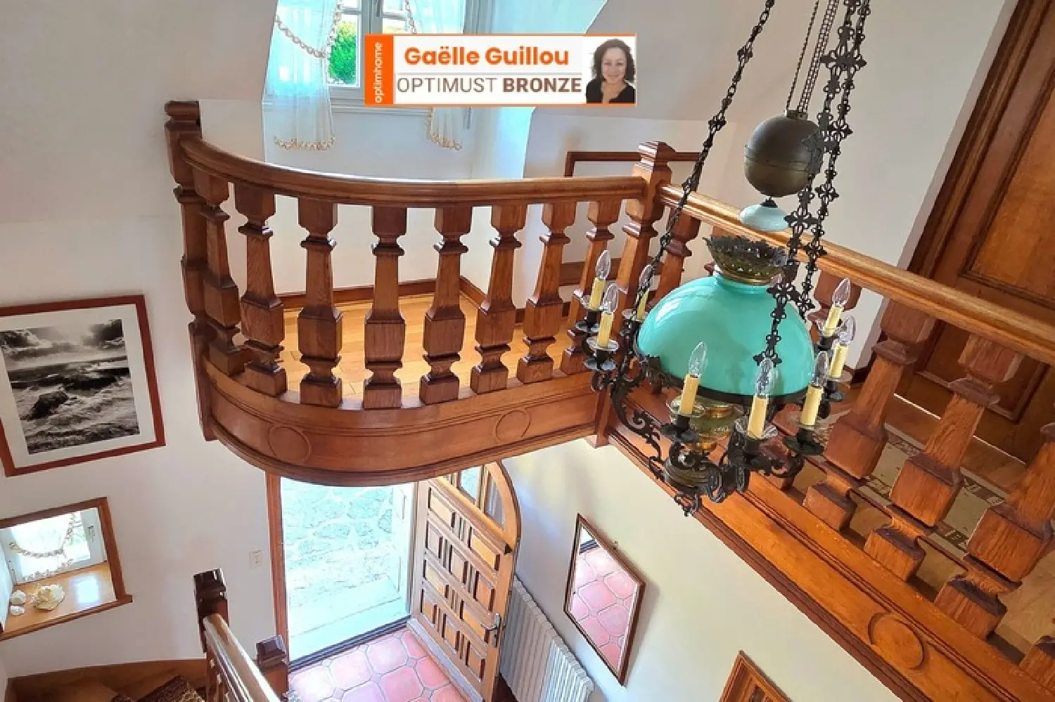  te koop huis Cléder Finistère 5