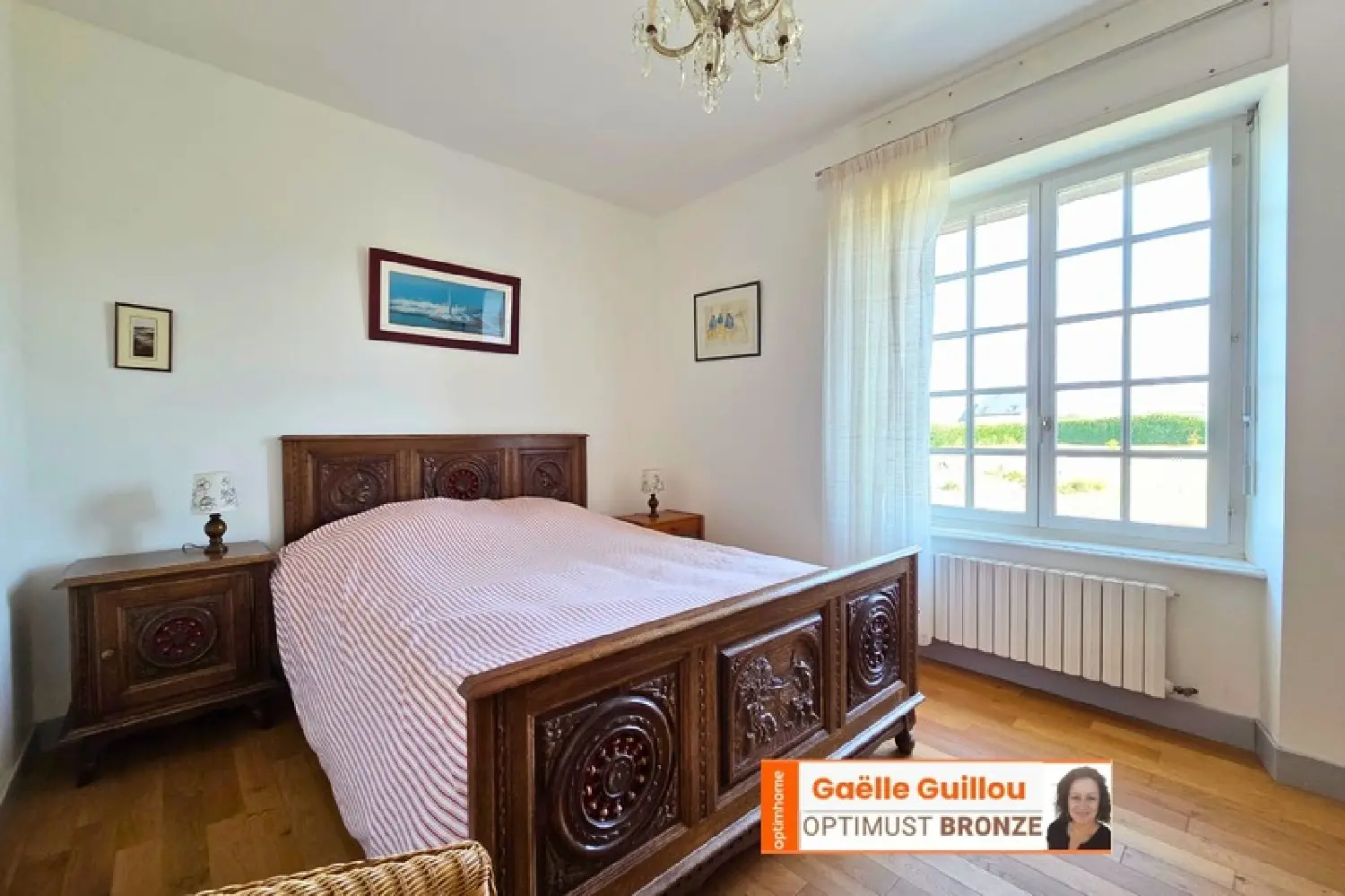  te koop huis Cléder Finistère 8