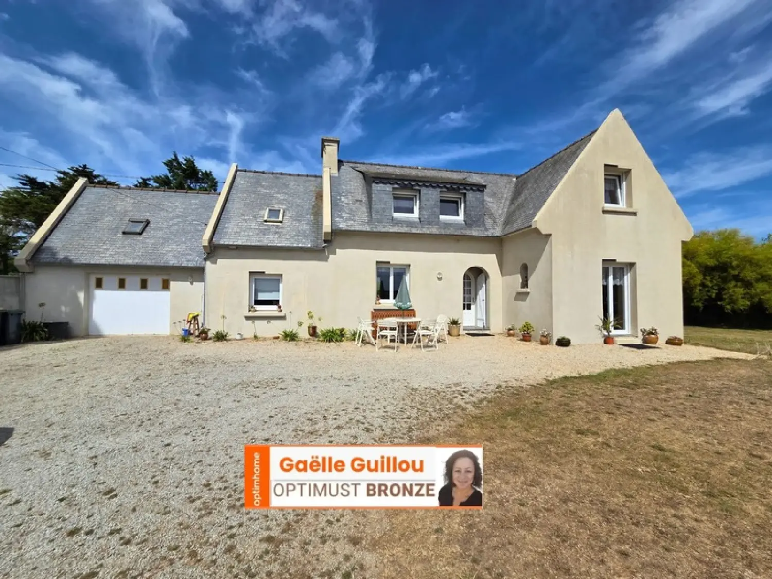 te koop huis Cléder Finistère 3
