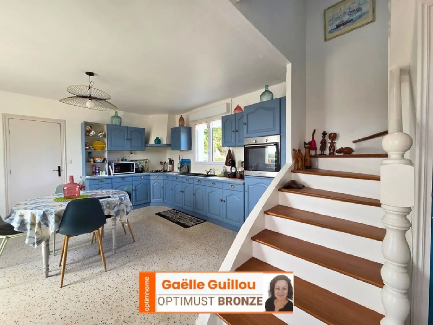  te koop huis Cléder Finistère 4