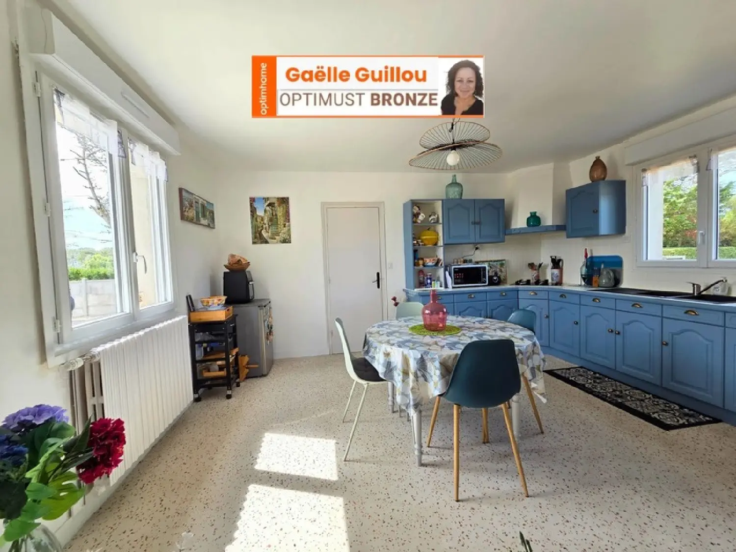  te koop huis Cléder Finistère 6