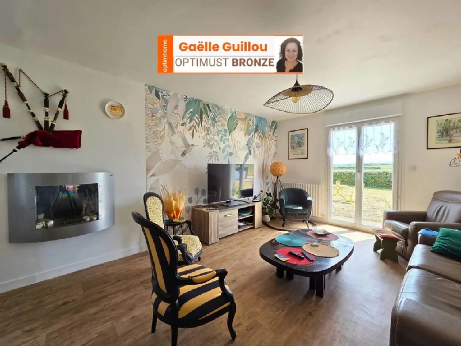  te koop huis Cléder Finistère 7