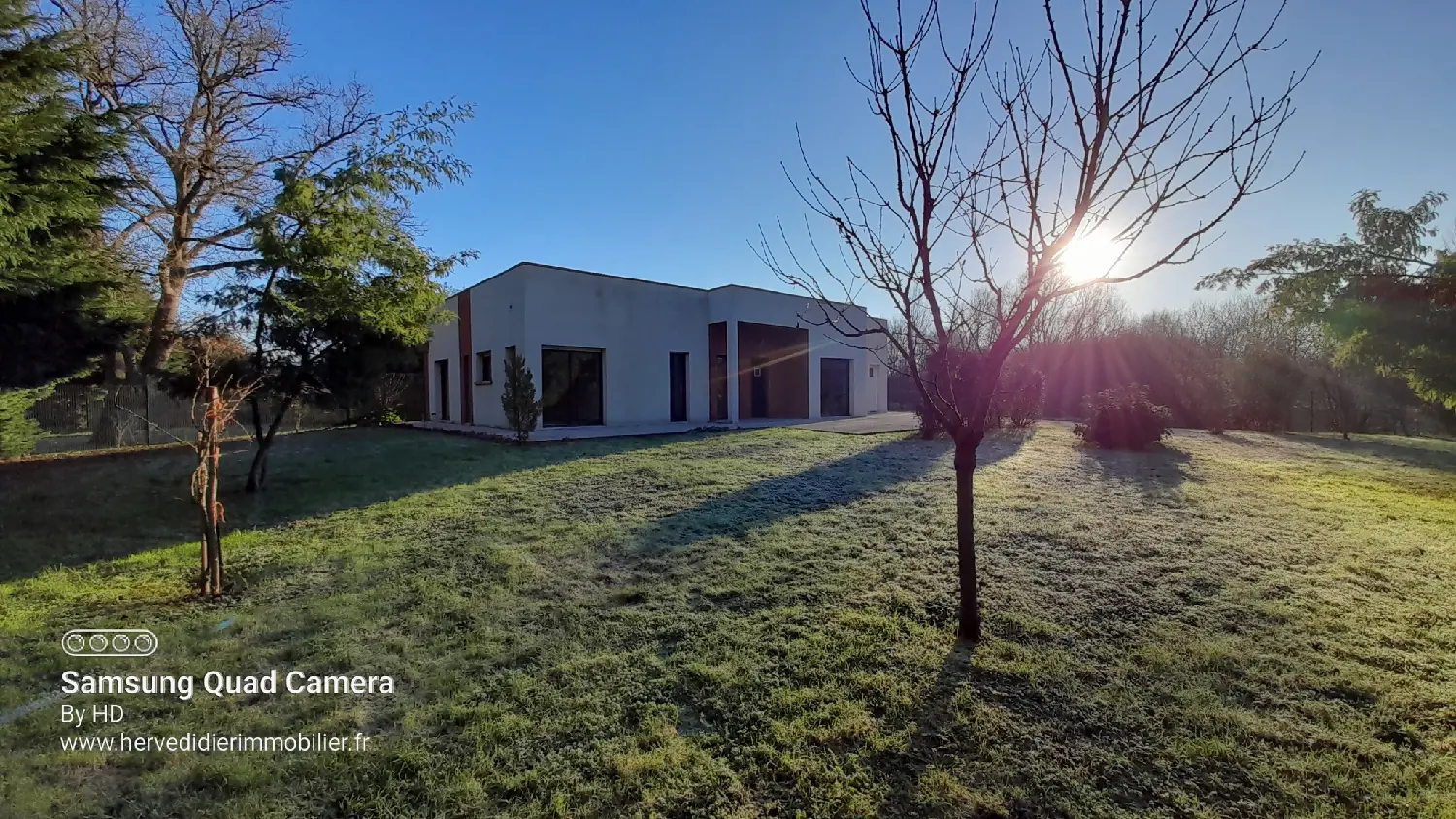  for sale house Clermont-Créans Sarthe 1