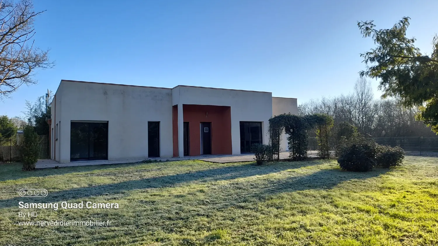  for sale house Clermont-Créans Sarthe 2
