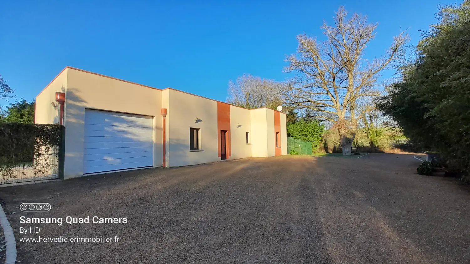  for sale house Clermont-Créans Sarthe 3