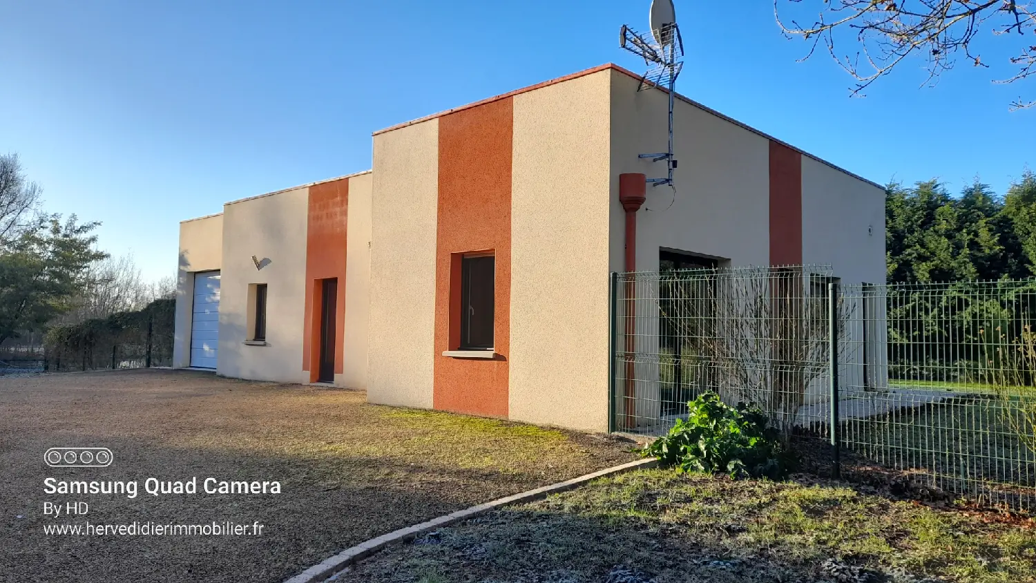  for sale house Clermont-Créans Sarthe 4