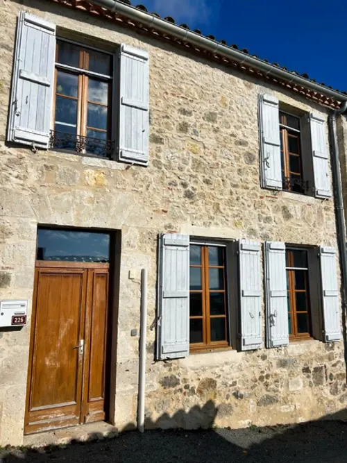 Clermont-Dessous Lot-et-Garonne huis foto 7122826