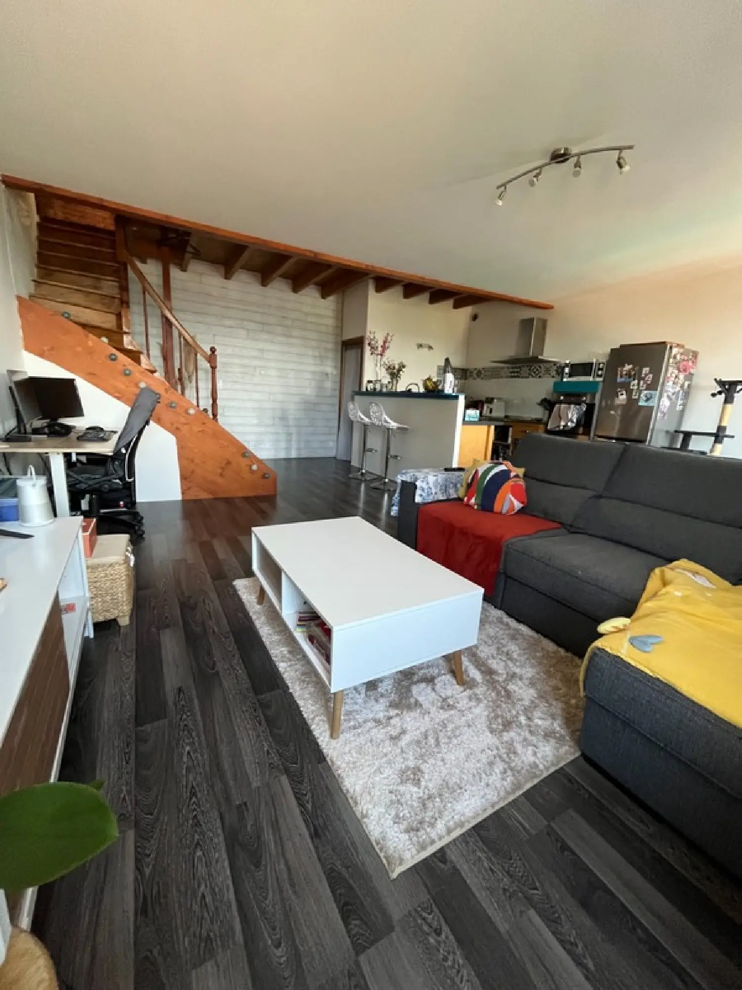  te koop huis Clermont-Dessous Lot-et-Garonne 2