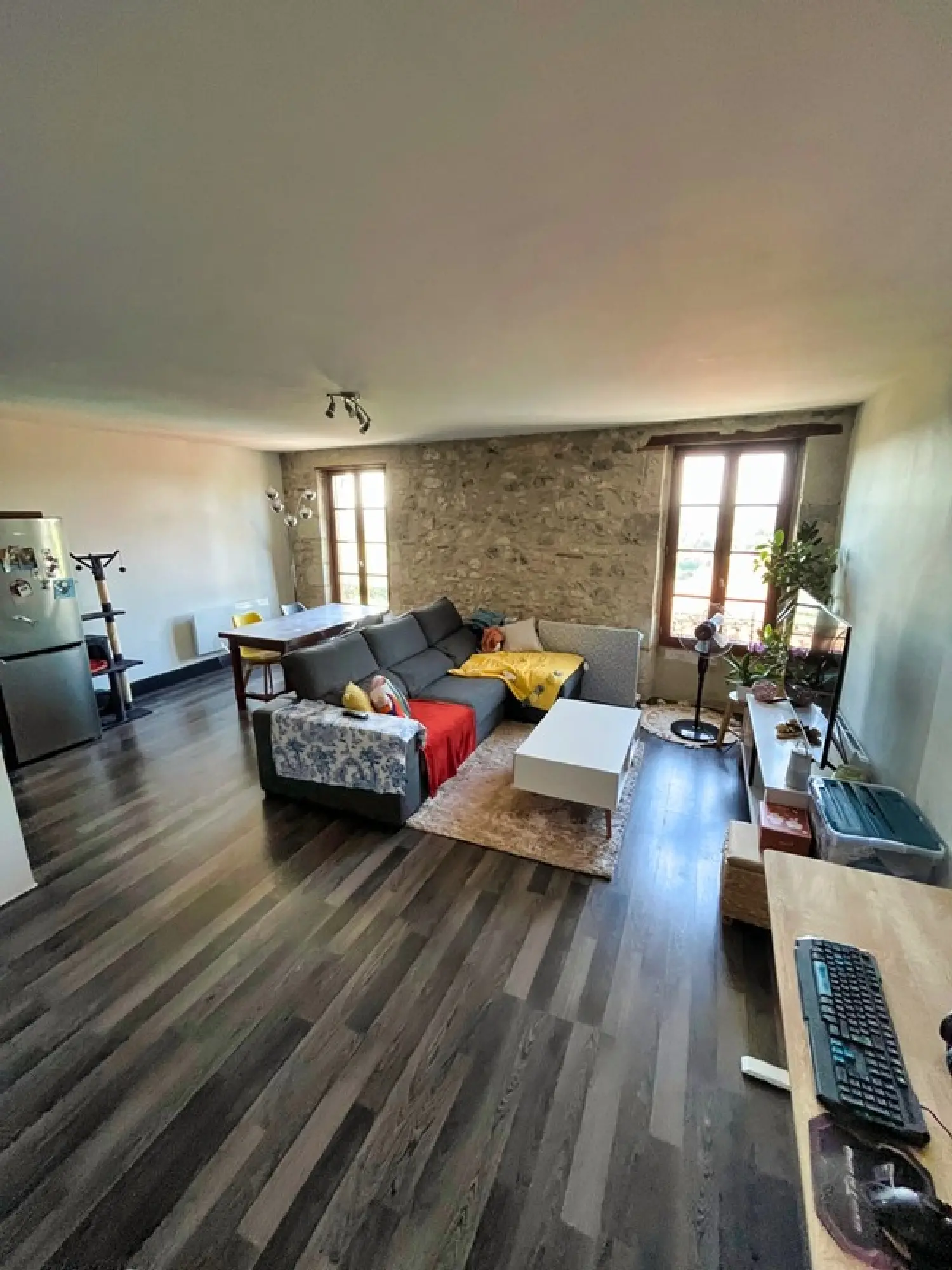  te koop huis Clermont-Dessous Lot-et-Garonne 3