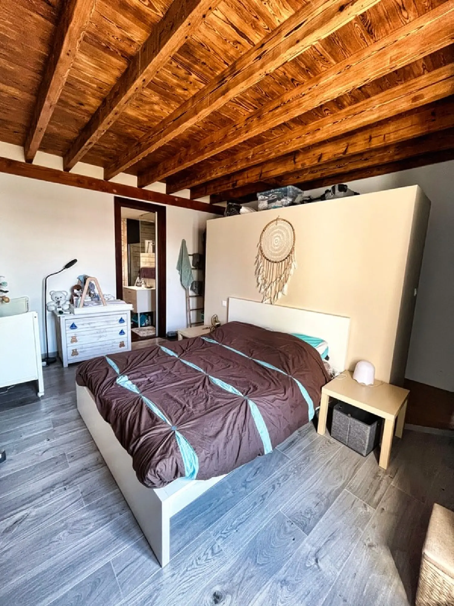  te koop huis Clermont-Dessous Lot-et-Garonne 4