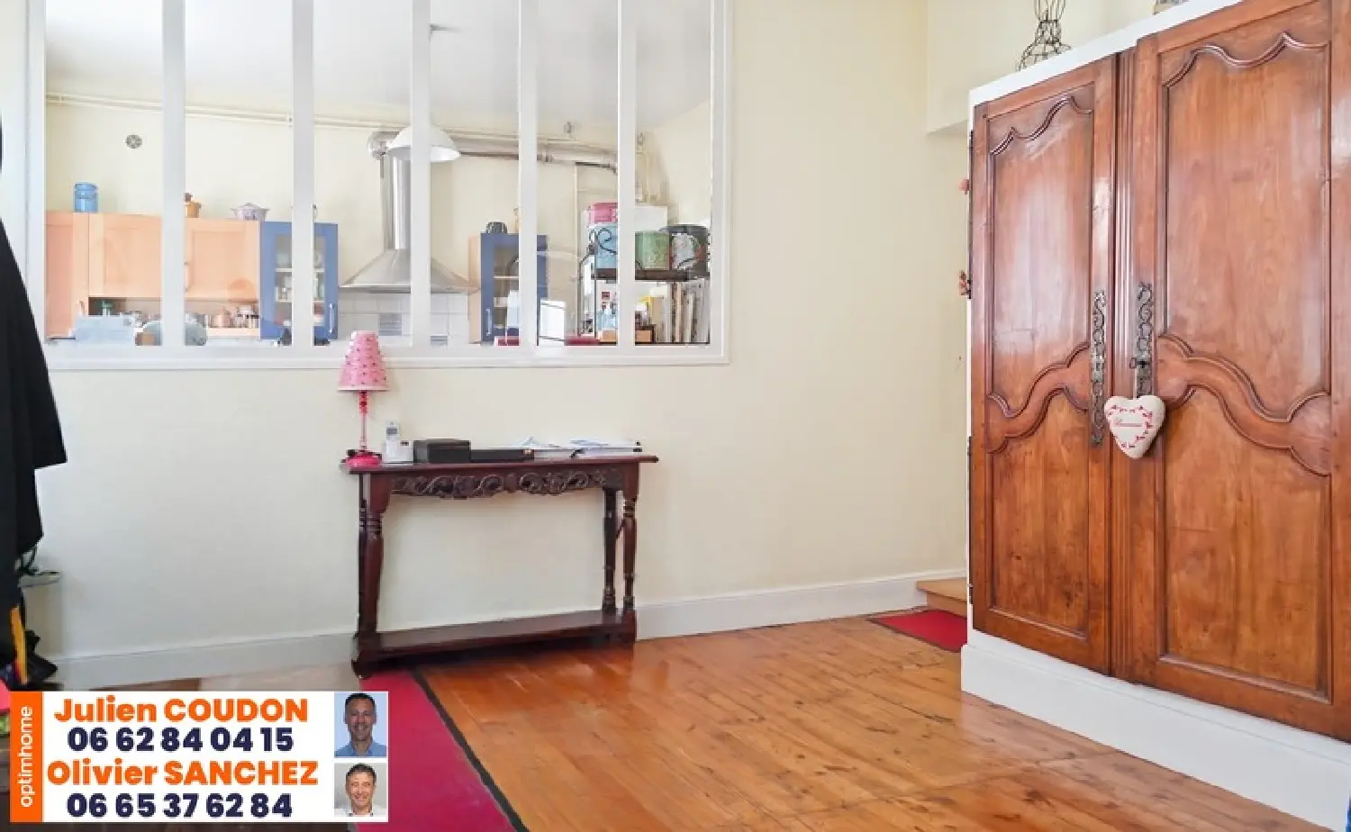  for sale house Clermont-Ferrand Puy-de-Dôme 8
