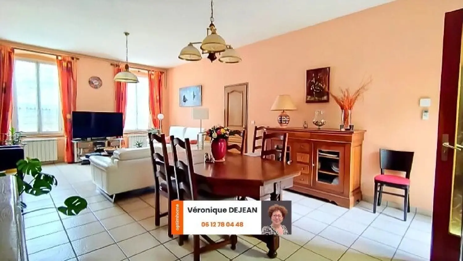  te koop huis Clermont-Ferrand 63100 Puy-de-Dôme 5