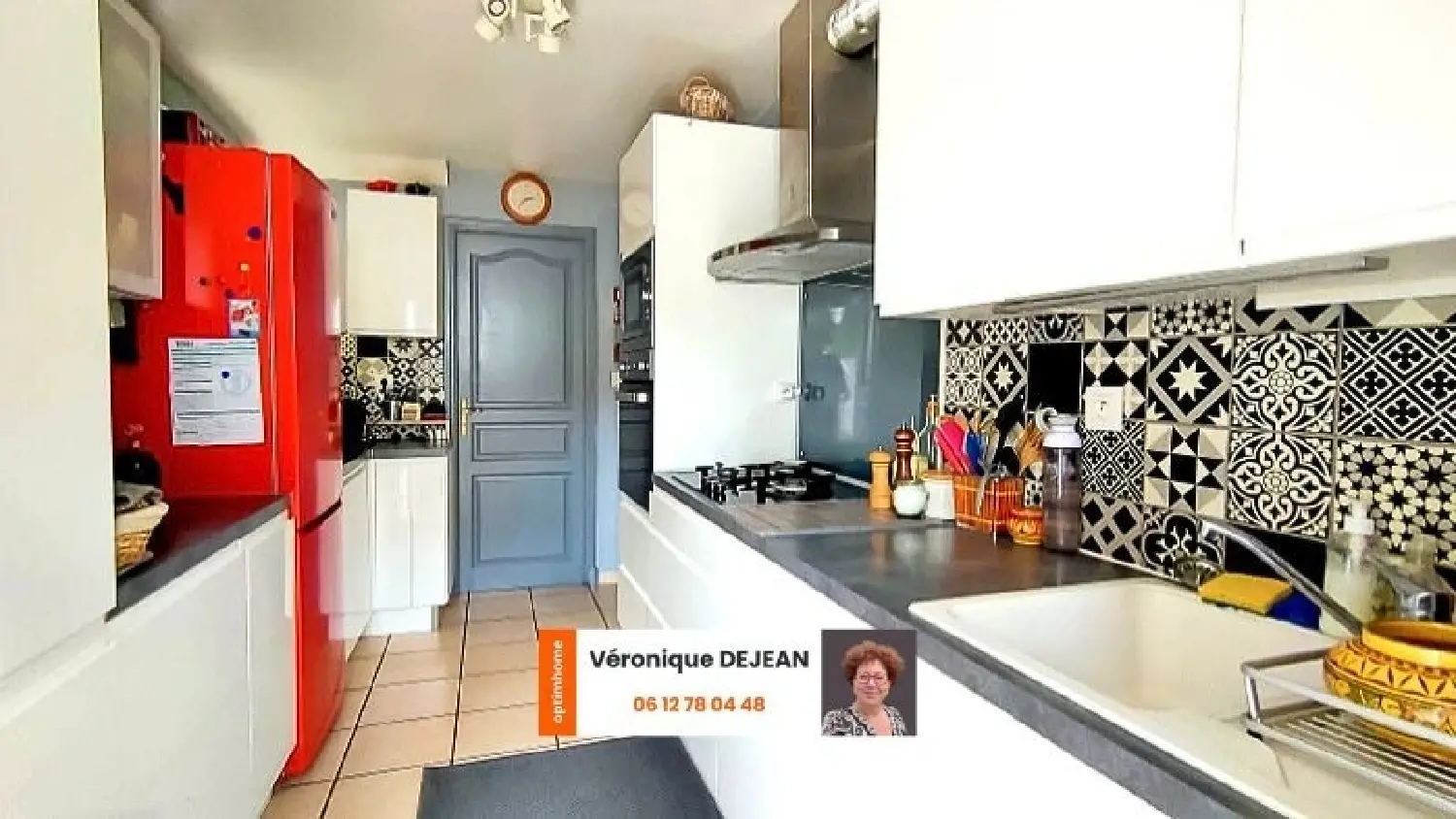  te koop huis Clermont-Ferrand 63100 Puy-de-Dôme 6