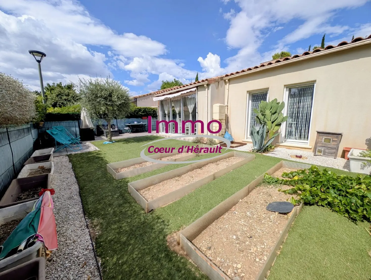 en venta casa Clermont-l'Hérault Hérault 2
