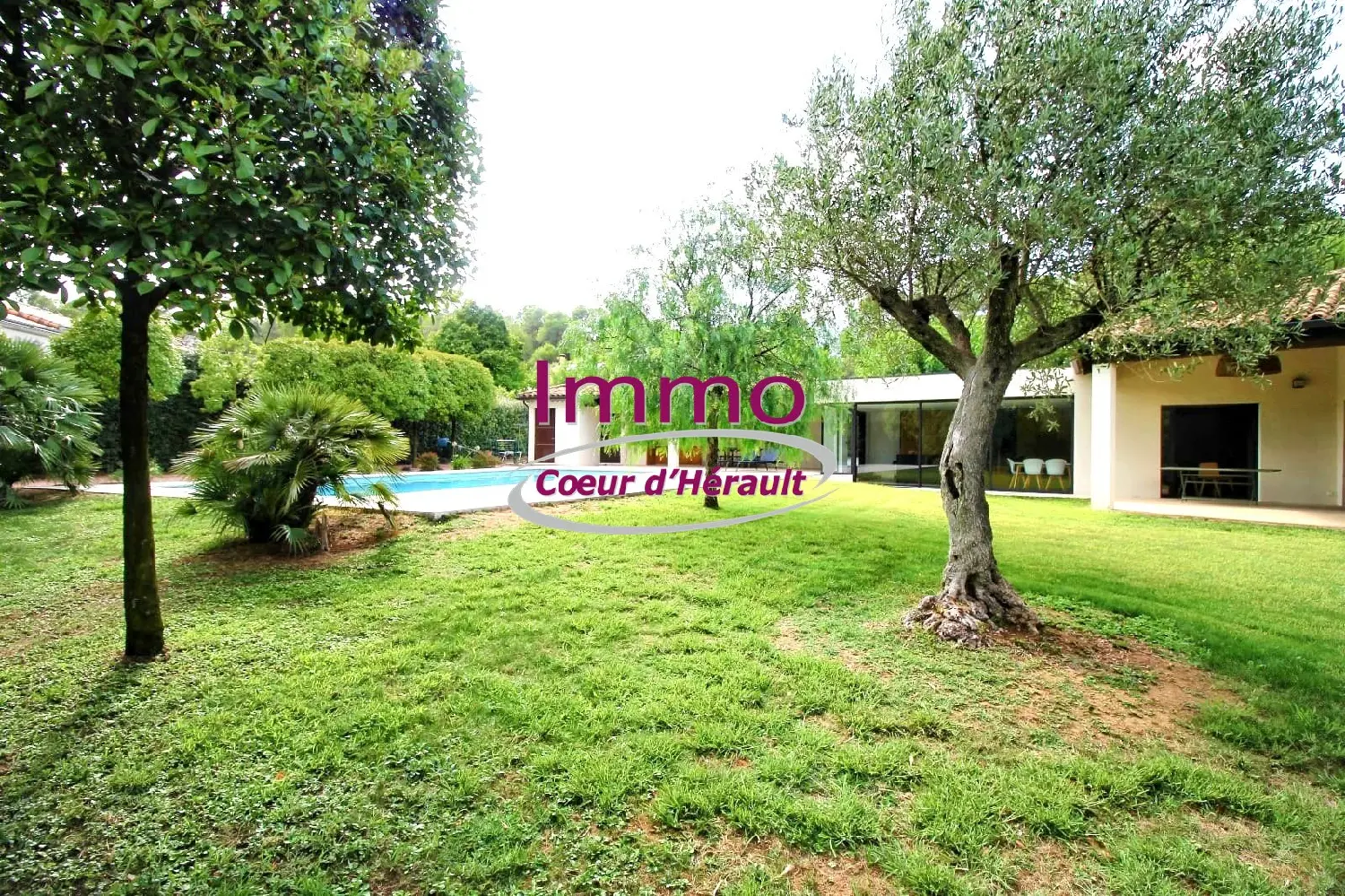  te koop huis Clermont-l'Hérault Hérault 1
