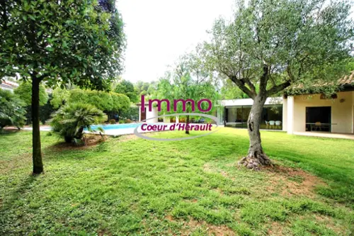 Clermont-l'Hérault Hérault Haus Bild 7123251
