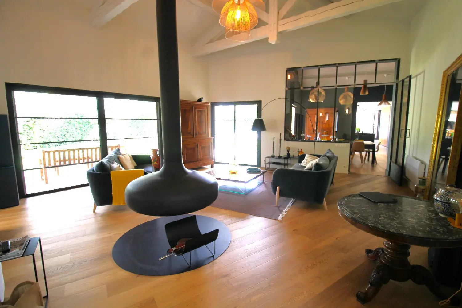  te koop huis Clermont-l'Hérault Hérault 3