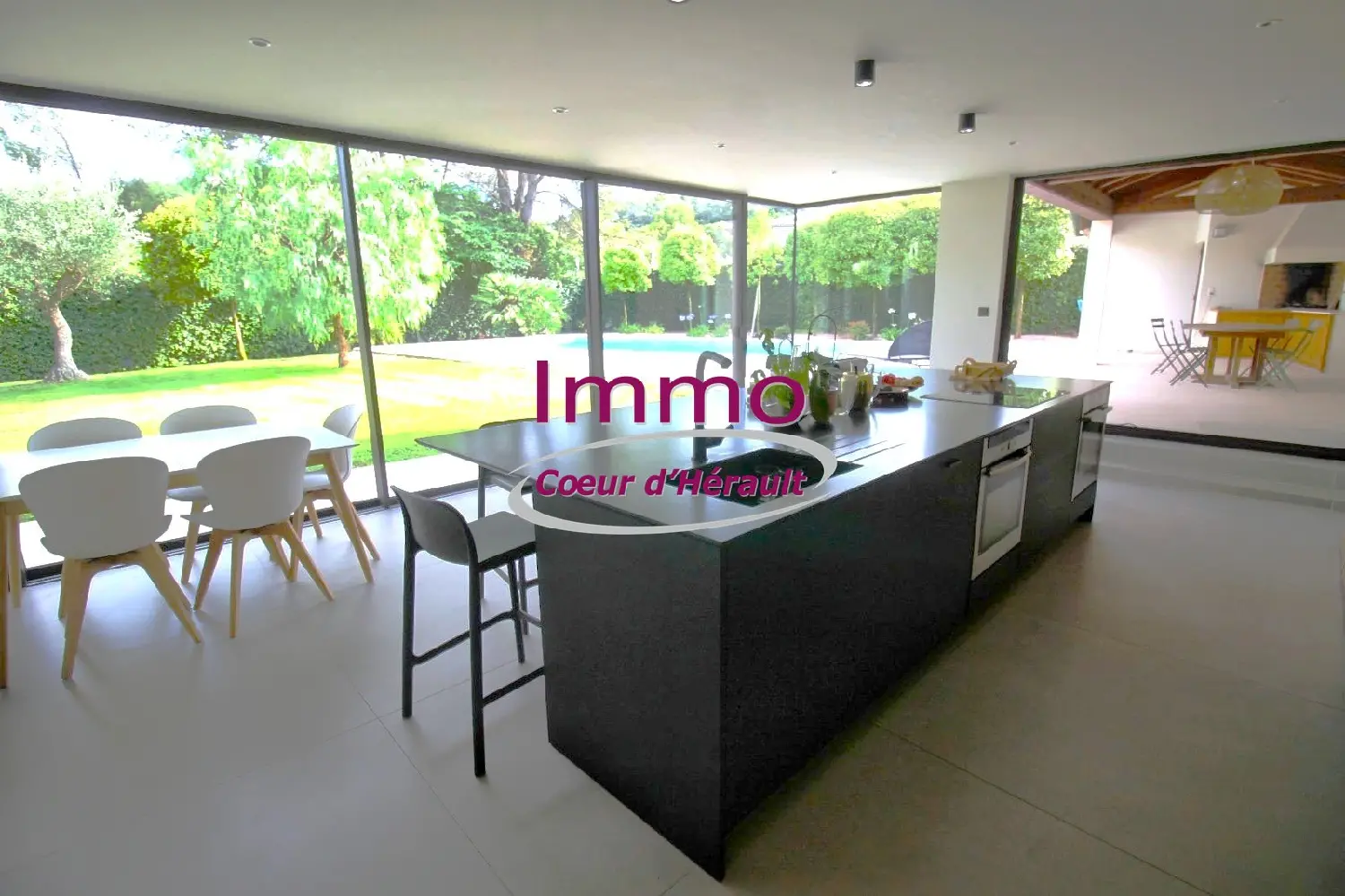  te koop huis Clermont-l'Hérault Hérault 6