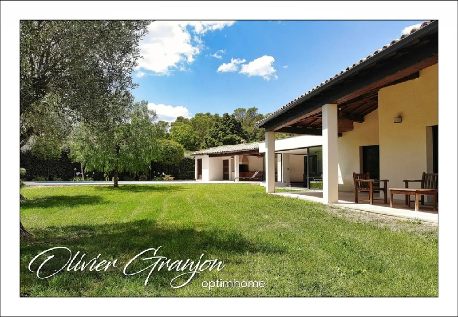  te koop huis Clermont-l'Hérault Hérault 1