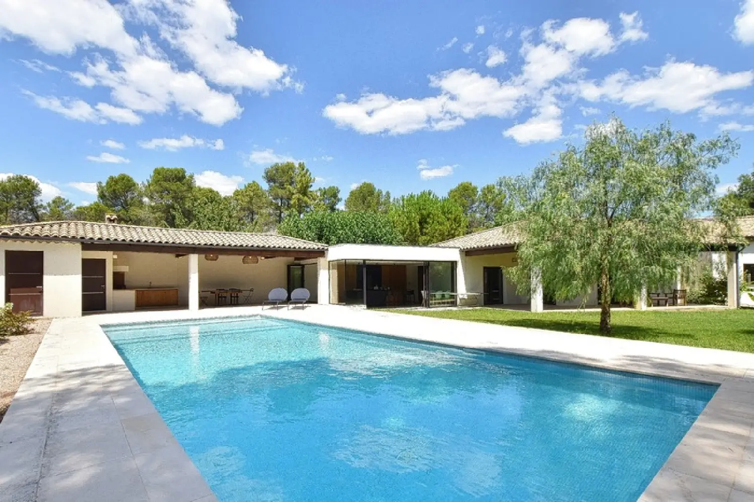  te koop huis Clermont-l'Hérault Hérault 2