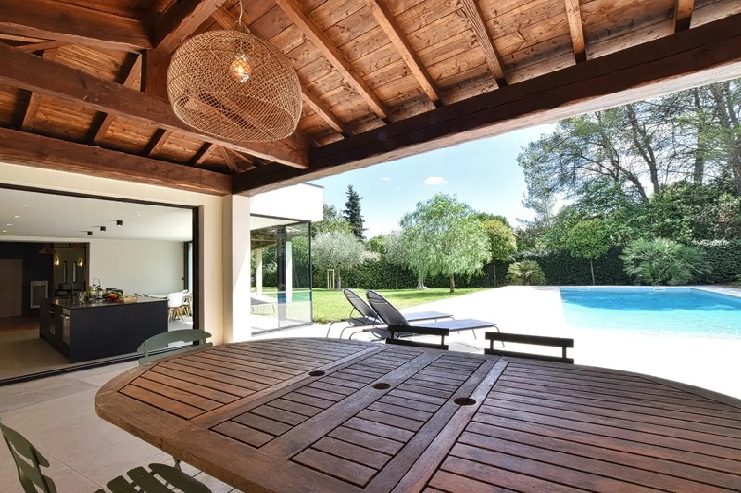  te koop huis Clermont-l'Hérault Hérault 5