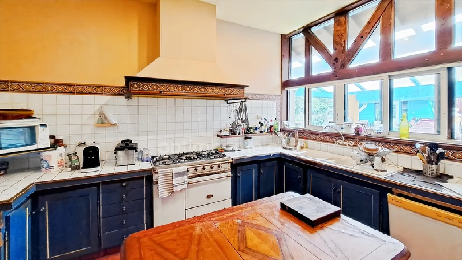  en venta casa Clermont Landes 5