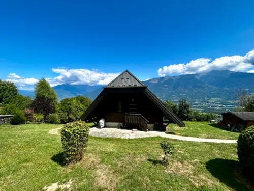 Cléry Savoie Haus Bild 7123088