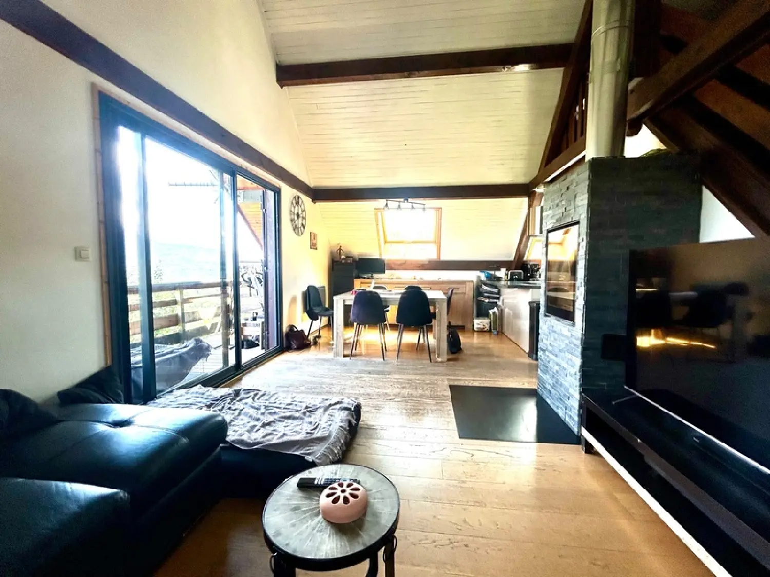  kaufen Haus Cléry Savoie 8
