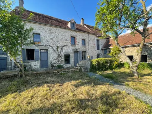 Clugnat Creuse huis foto 7124167