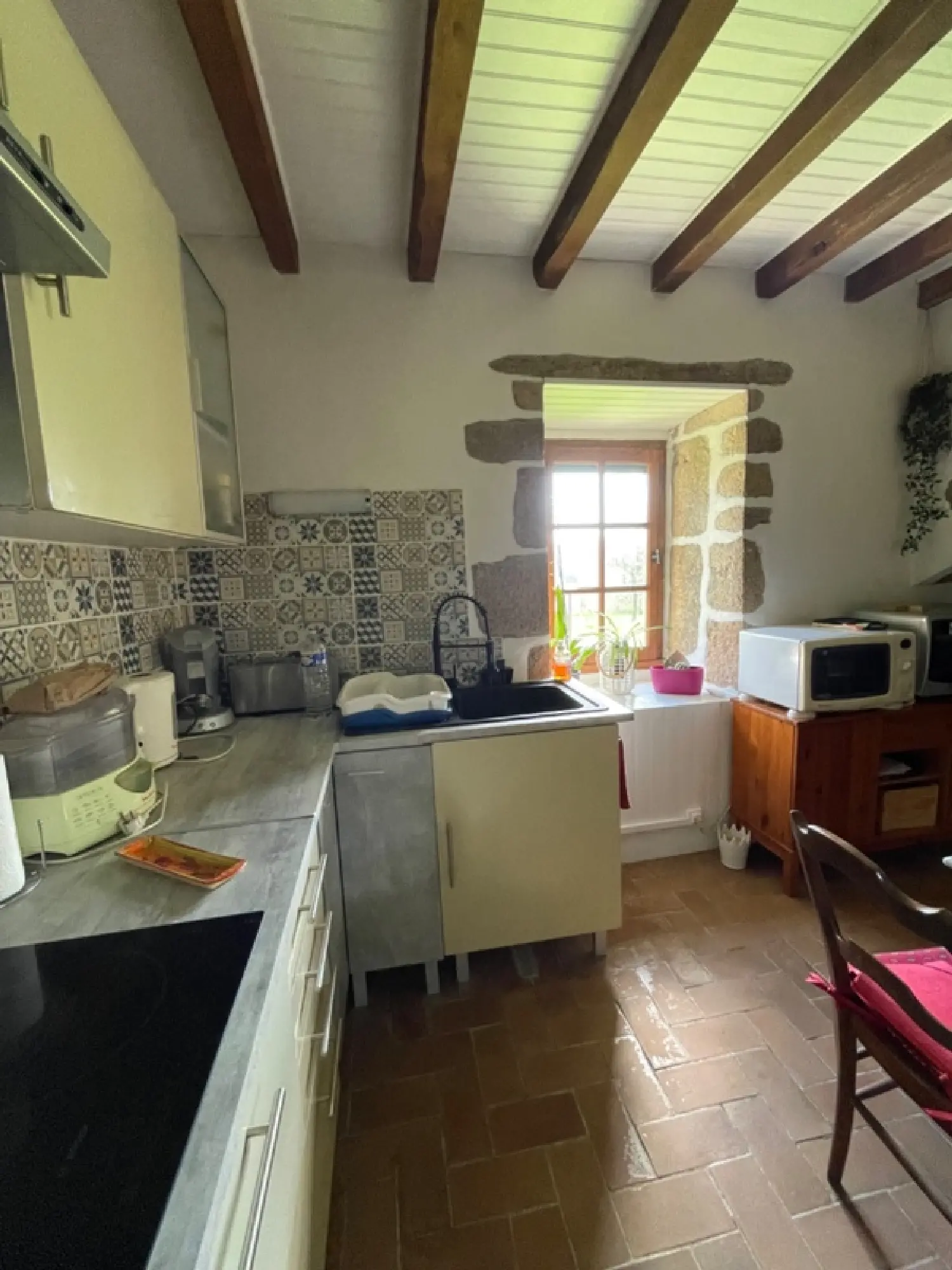  te koop huis Clugnat Creuse 3