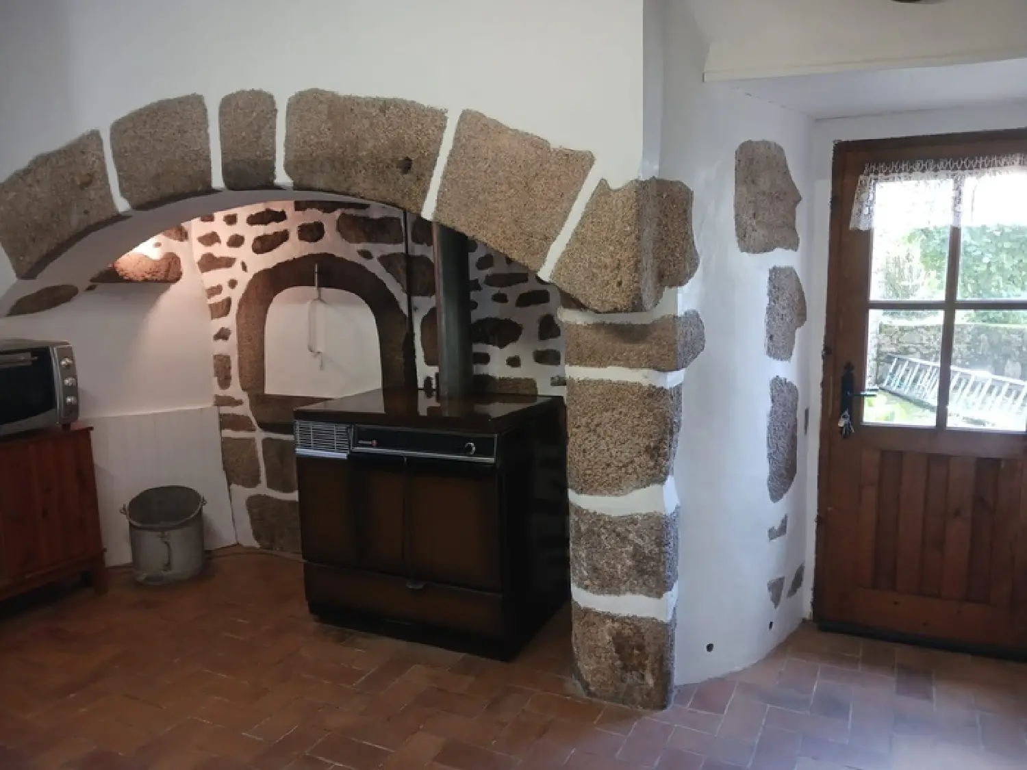  te koop huis Clugnat Creuse 4