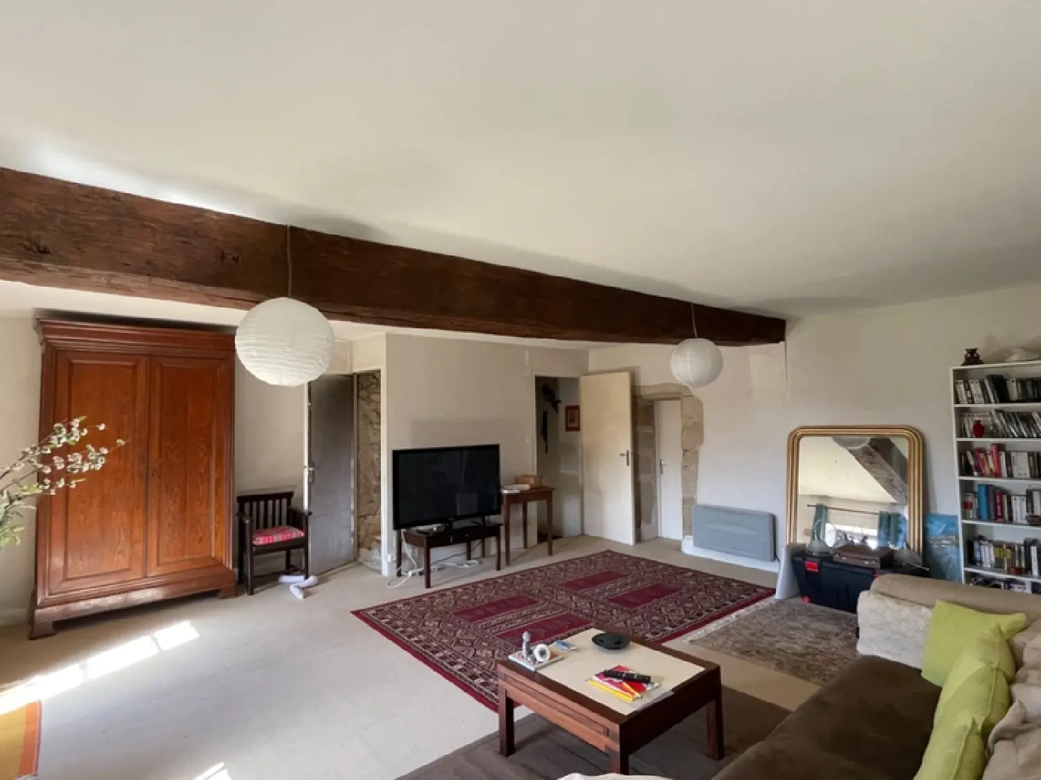  te koop huis Clugnat Creuse 6