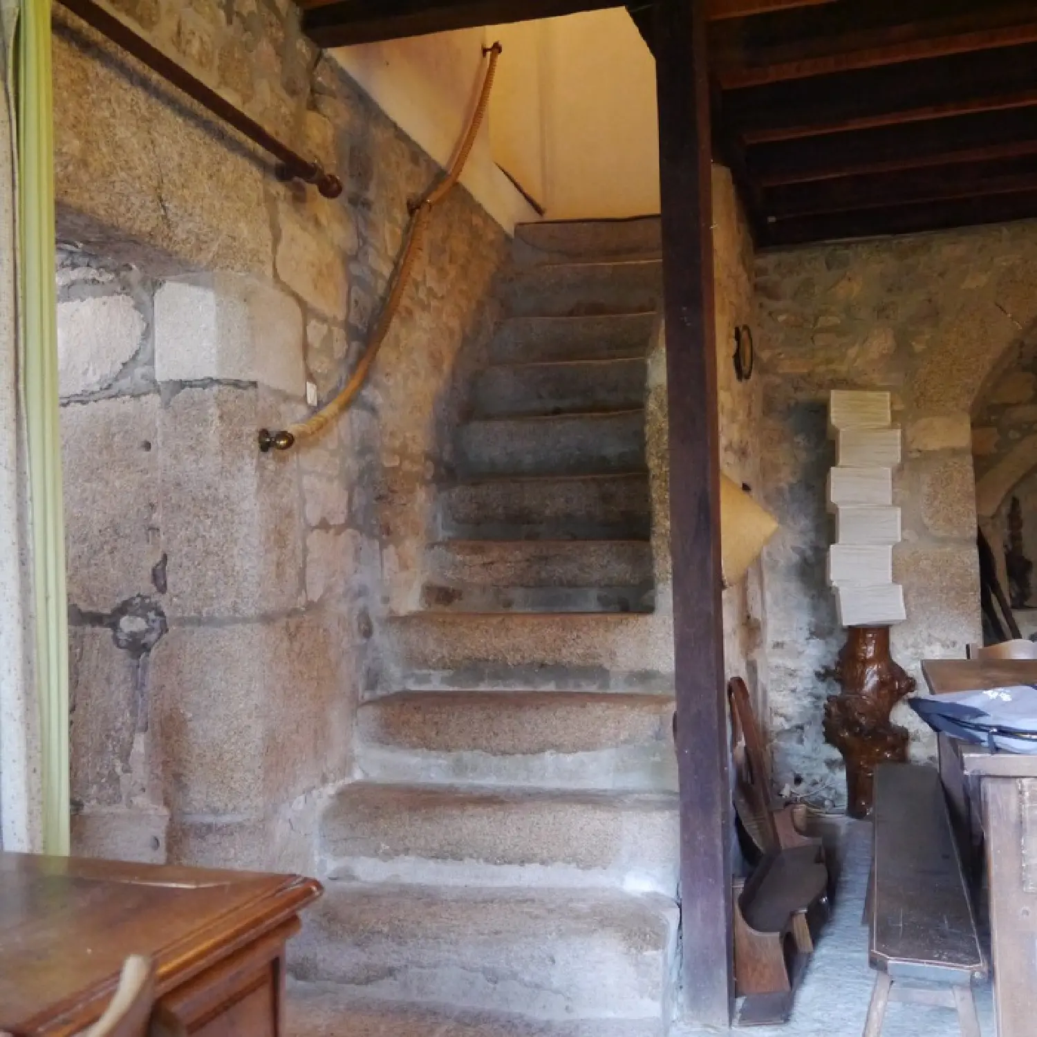  te koop huis Clugnat Creuse 8