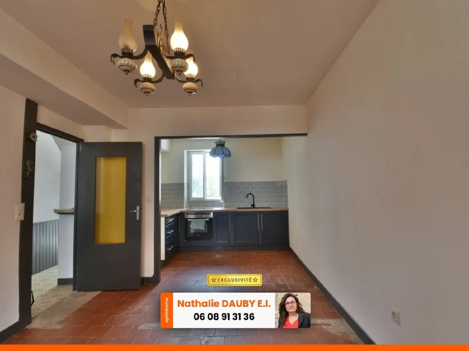  for sale house Cluis Indre 2