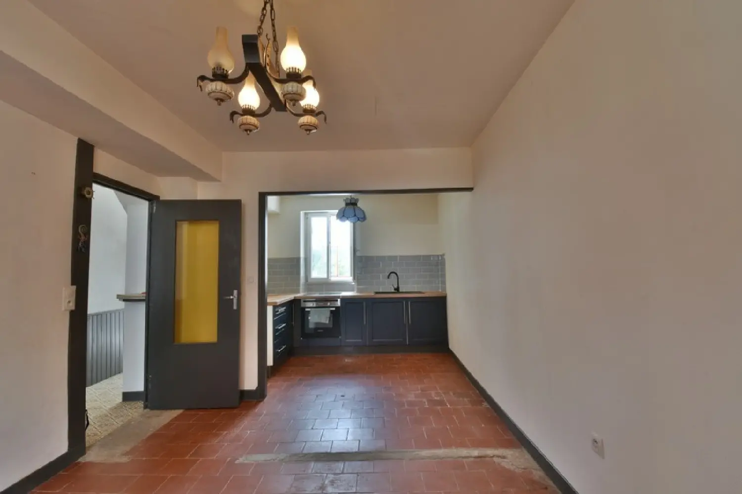  for sale house Cluis Indre 5