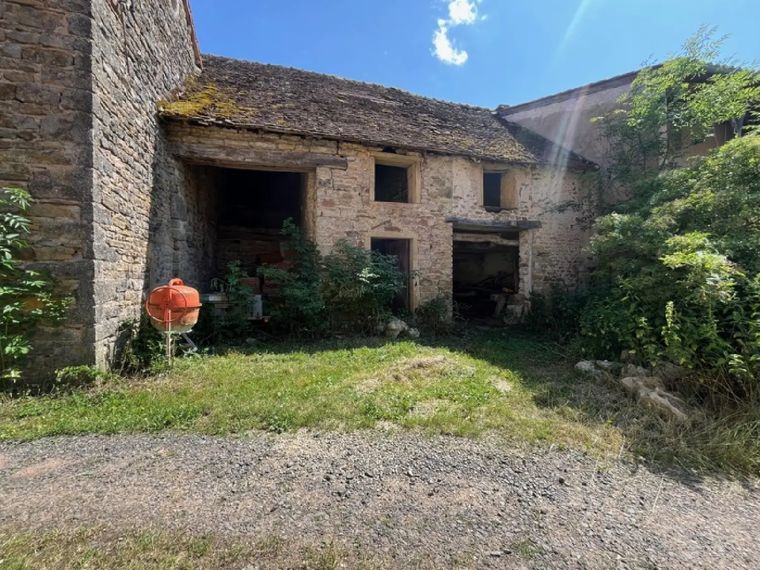  à vendre maison Cluny Saône-et-Loire 3