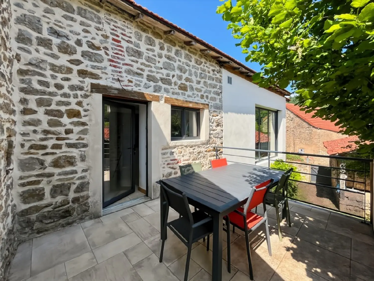  à vendre maison Cluny Saône-et-Loire 4