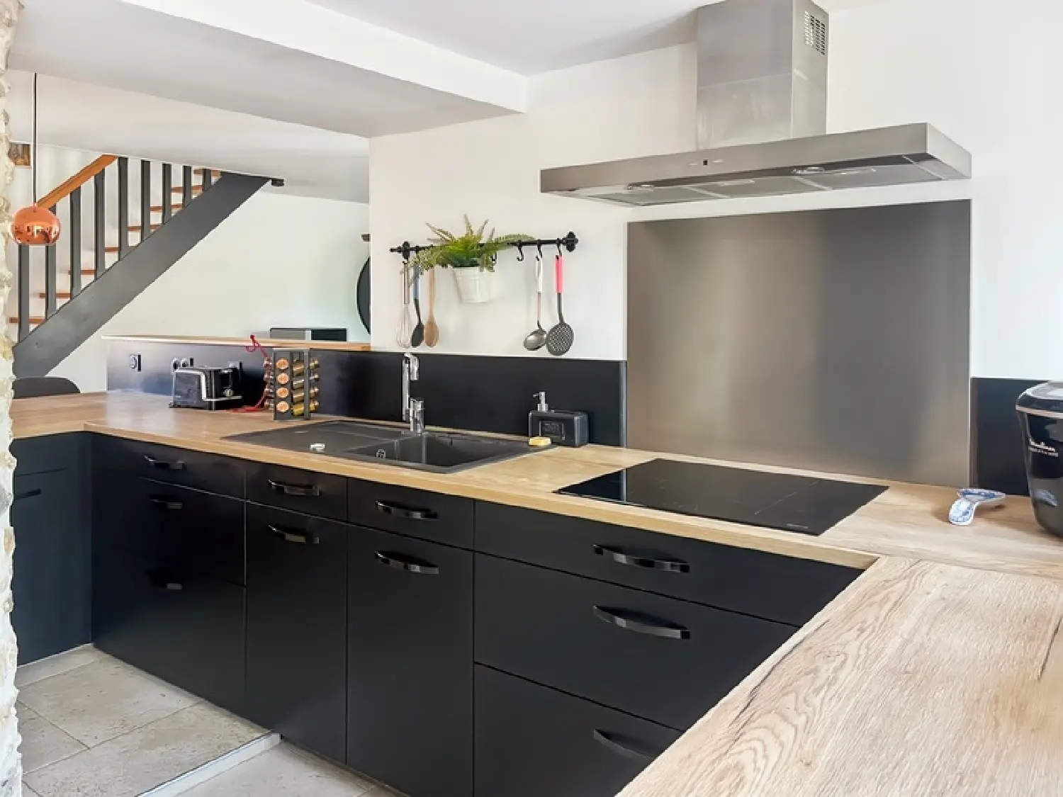  à vendre maison Cluny Saône-et-Loire 6