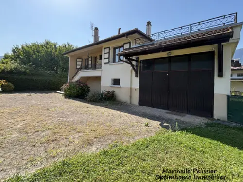Cluses Haute-Savoie huis foto 7121866
